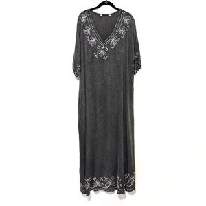 boho cut out dress Cut-Out Jumpsuit with Pockets – Wide-Leg Brown Resortwear for Summer Travel, Yoga, and Beach Days Styling Tip Artisanal Clothing Navy Blue Ball Gown Waist:W-36